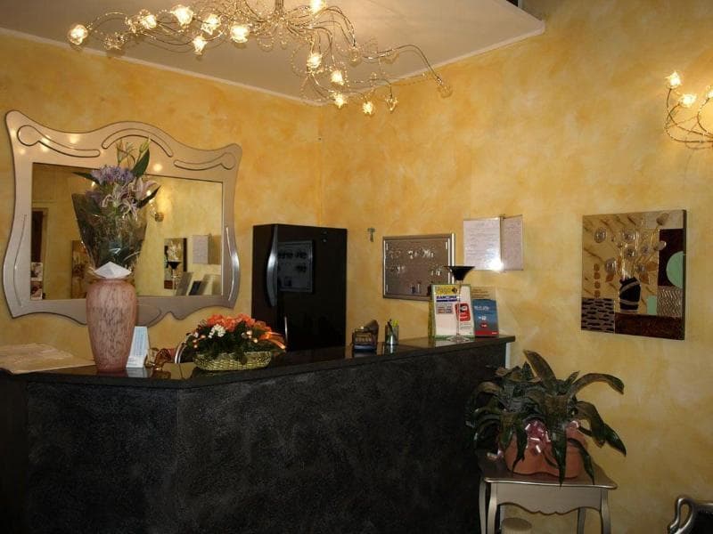 Hotel Karol 3