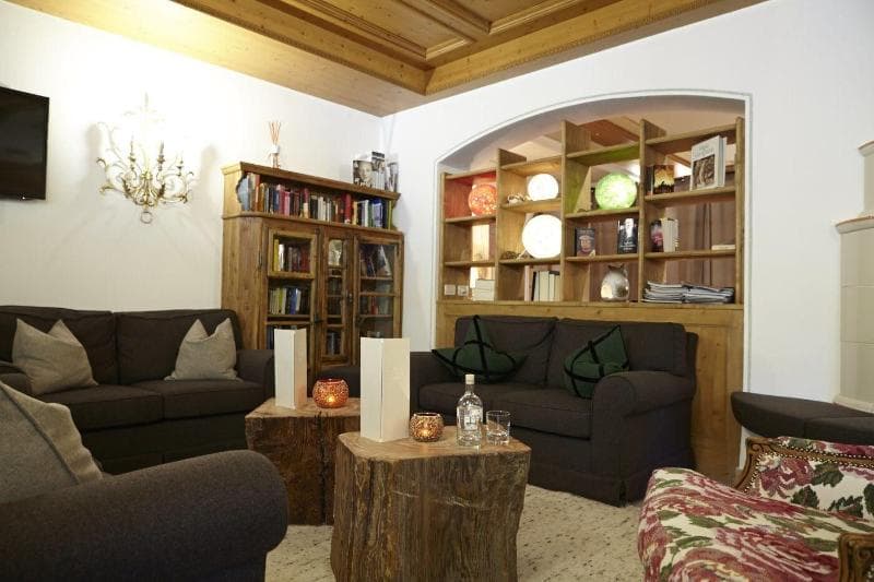 Sensoria Dolomites 5