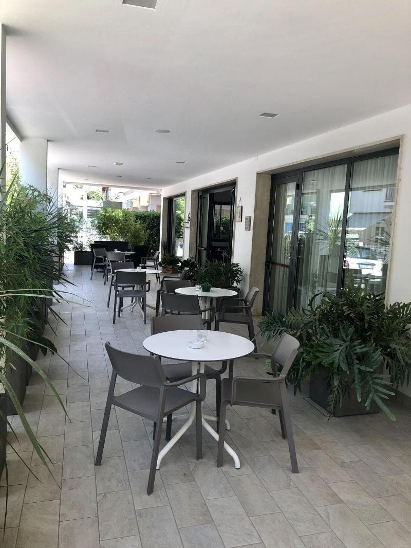 Hotel Eugenio 5