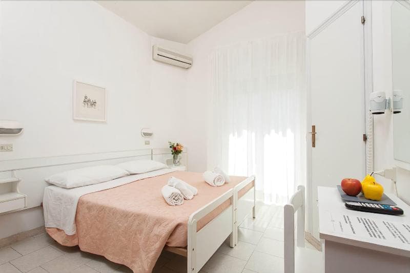 Hotel Eugenio 3