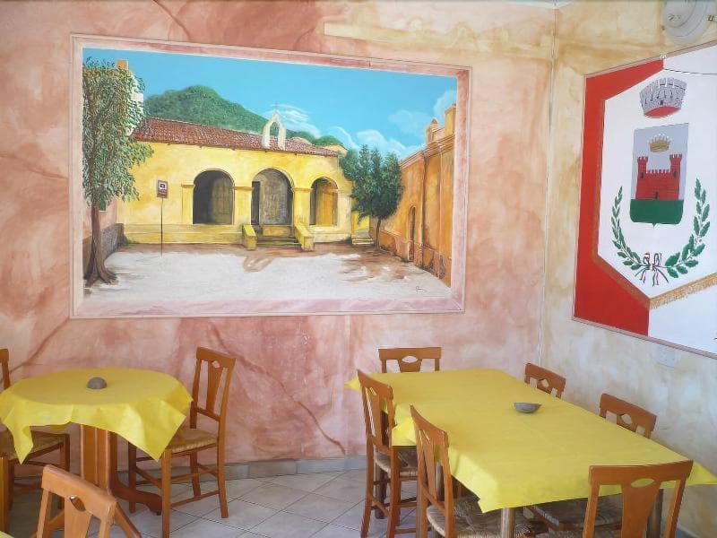 Rosa Hotel 4