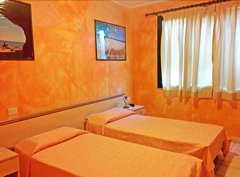 Rosa Hotel photo 1