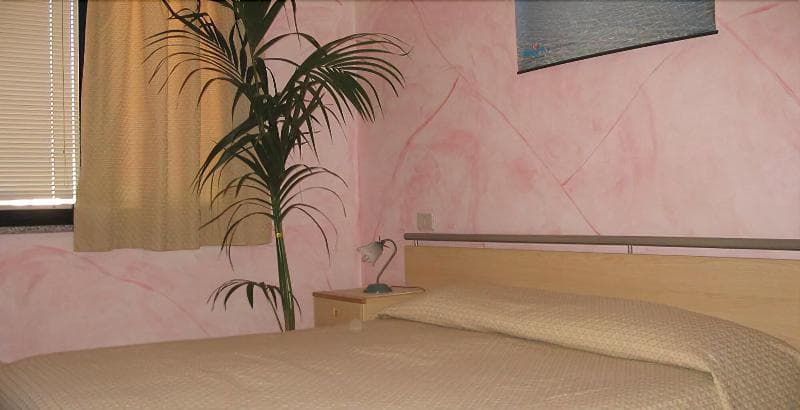Rosa Hotel 5