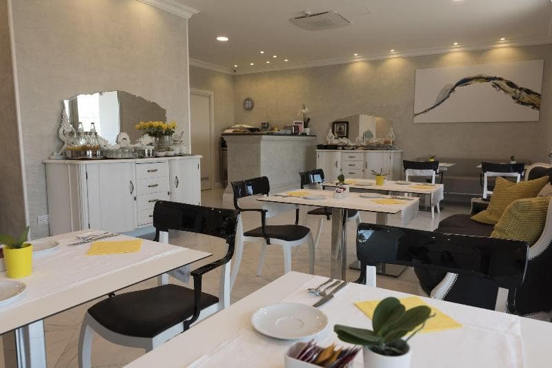 Hotel Altavilla 3