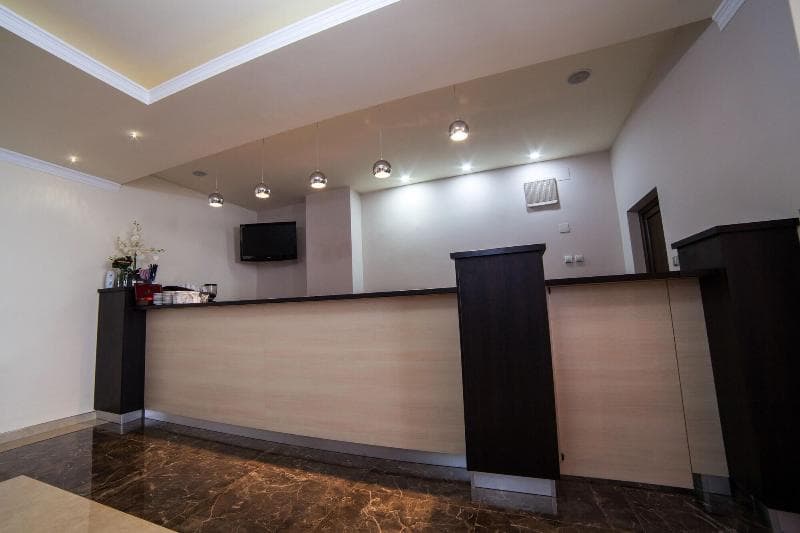 Hotel Stil photo 1