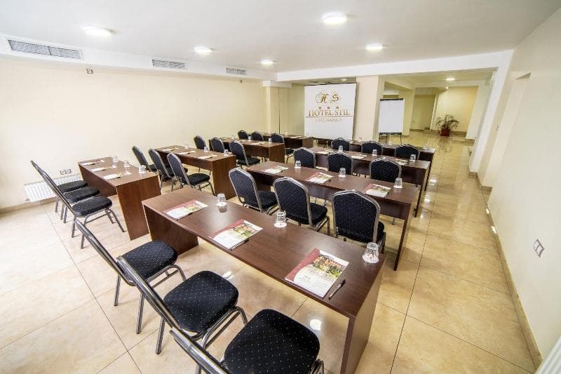 Hotel Stil main