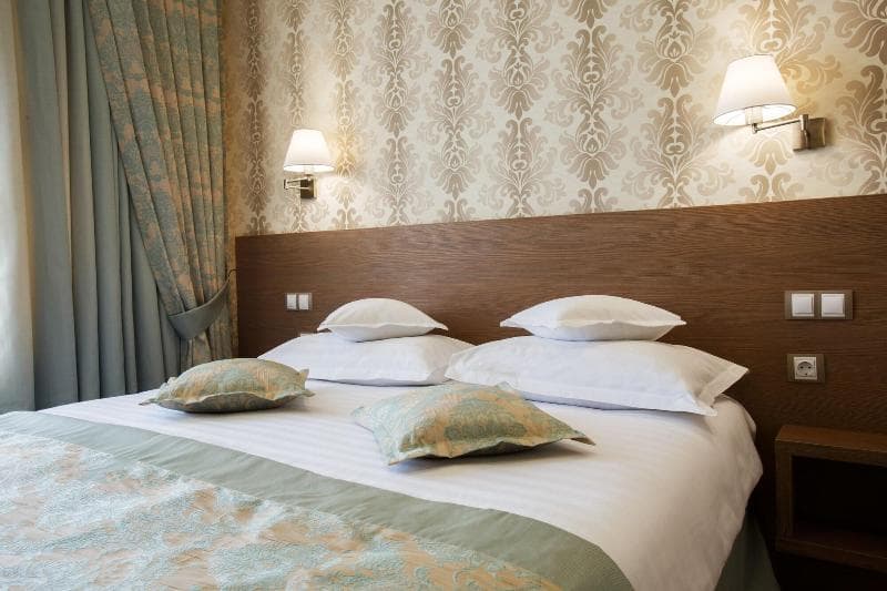 Hotel Stil 5