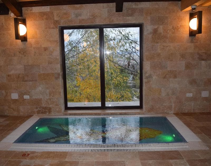 Club Vila Bran photo 1