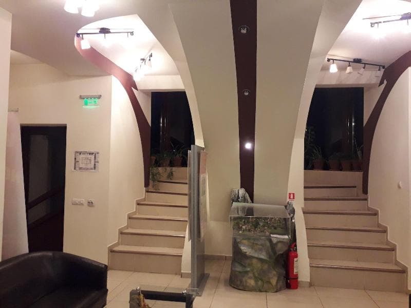 Club Vila Bran 5