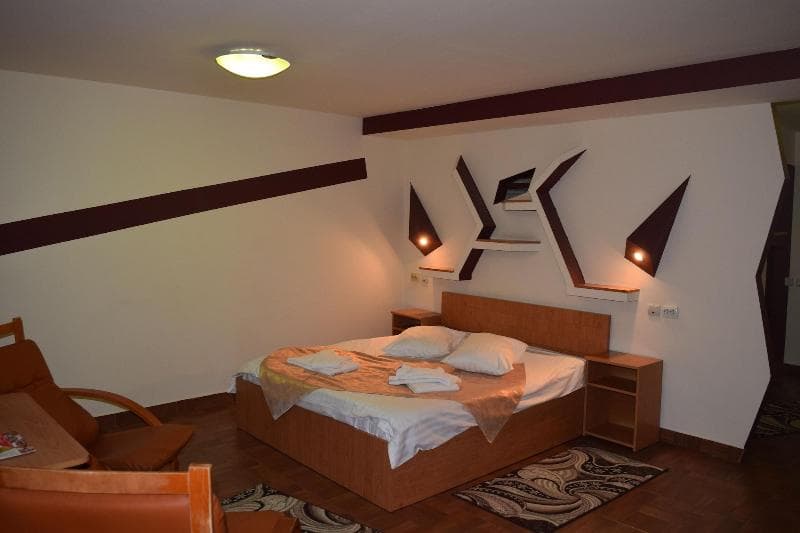 Club Vila Bran 4