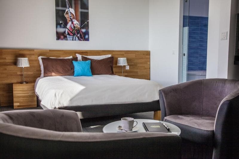 Appart Hotel 46A 5