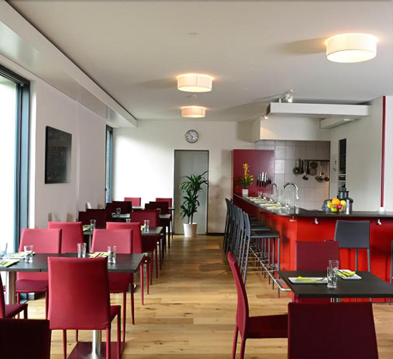 Appart Hotel 46A photo 1