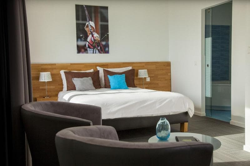 Appart Hotel 46A 3