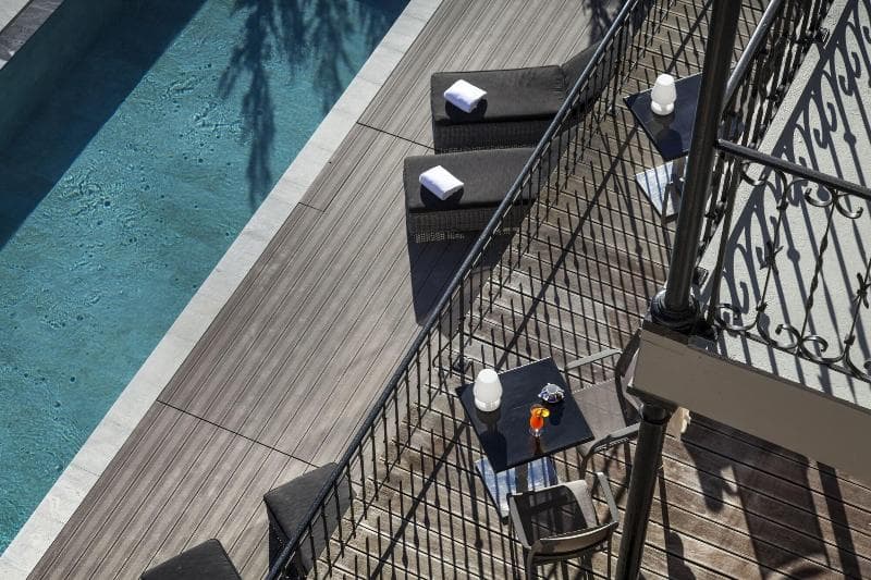 Hôtel National Resort & Spa photo 1
