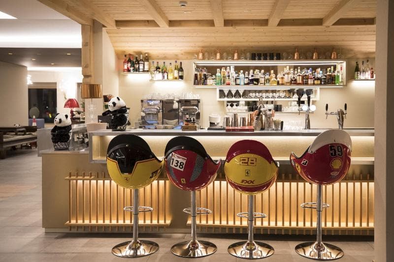 Viu Hotel Villars photo 1