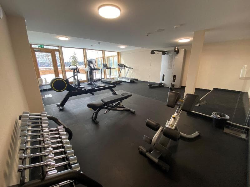Viu Hotel Villars 2