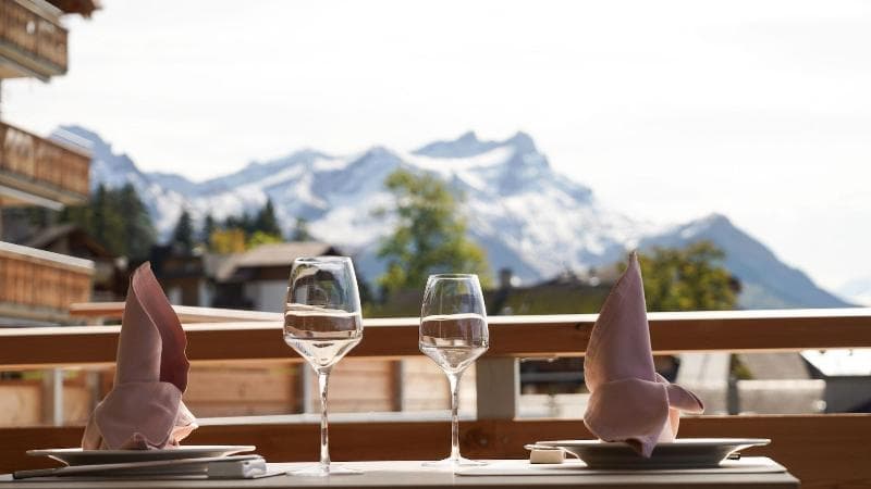 Viu Hotel Villars 3
