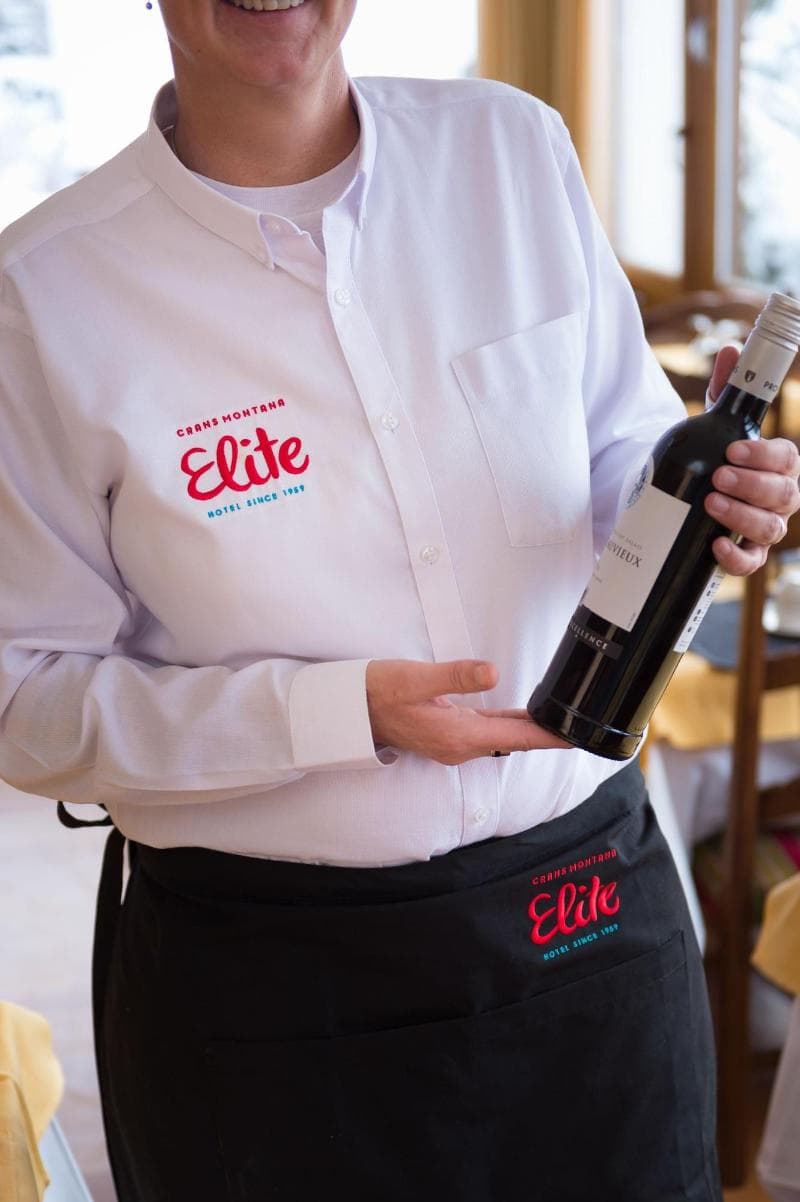 Hotel Elite 4