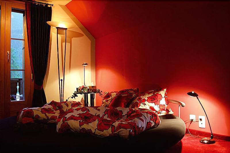Historic Hotel Steinbock 3