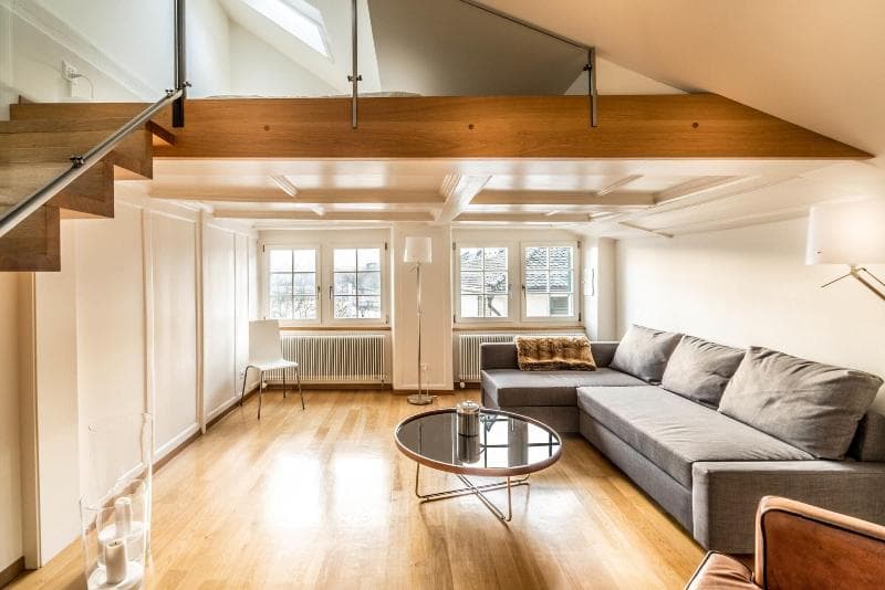 Lake Side Location Bellevue 5