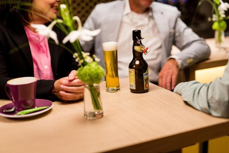 Gasthaus Krone Speicher photo 1