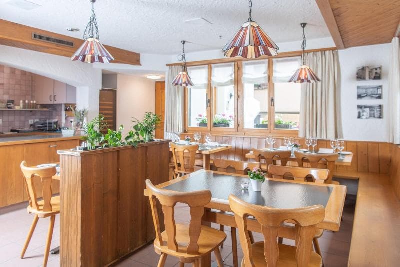 La Tgoma - Hotel & Restaurant 3