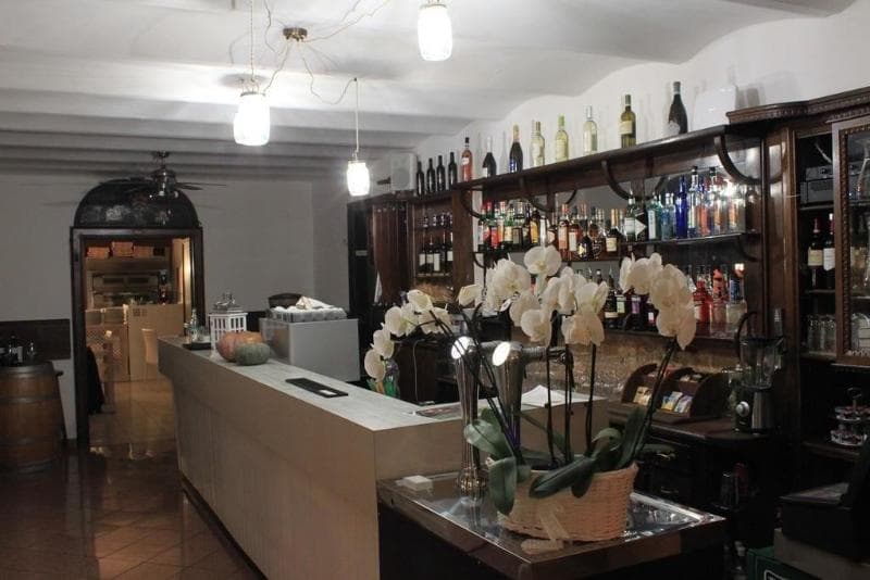 Hotel Firenze Lugano main