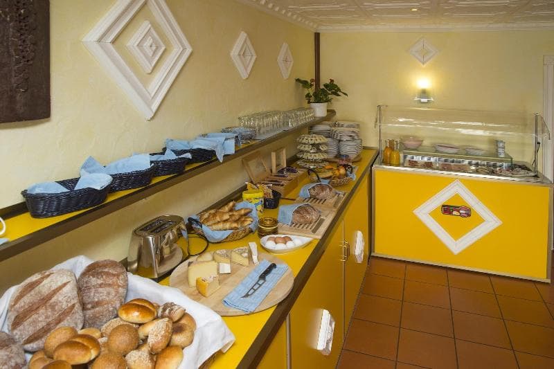 Residenza Tiziana 5