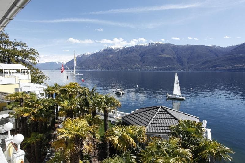 Yachtsport Resort Lago Maggiore 5