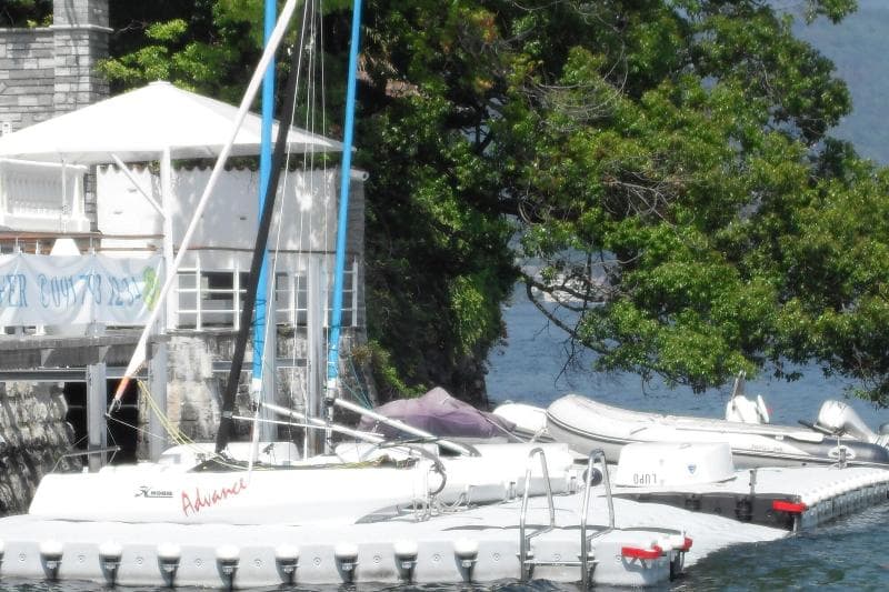 Yachtsport Resort Lago Maggiore main