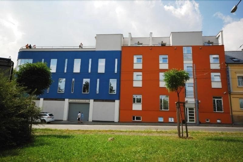 Hotel Lions Plzen 4