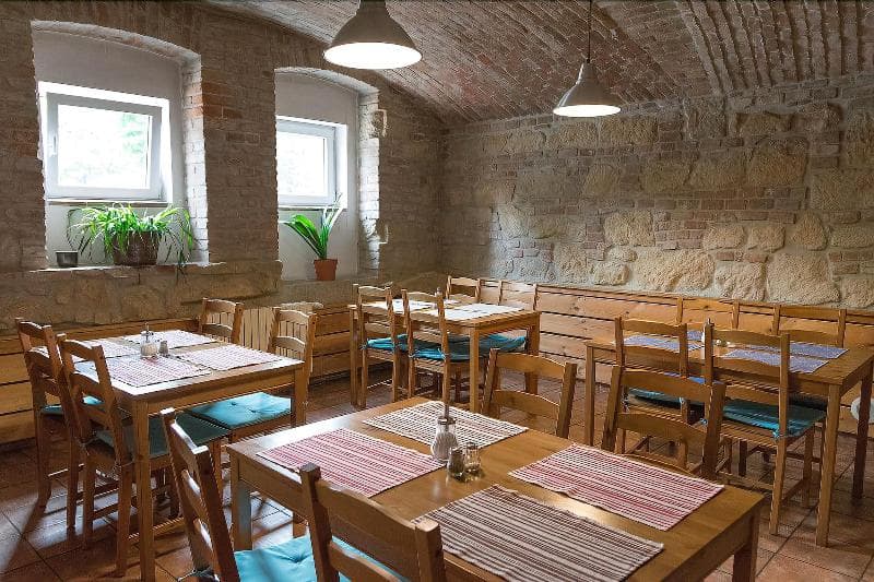 Hotel Lions Plzen 5