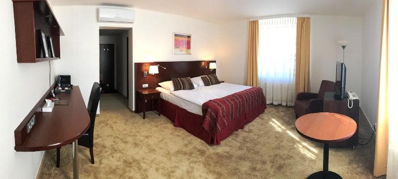 Hotel Atrium 5
