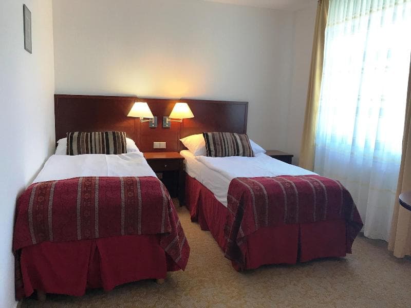 Hotel Atrium 3