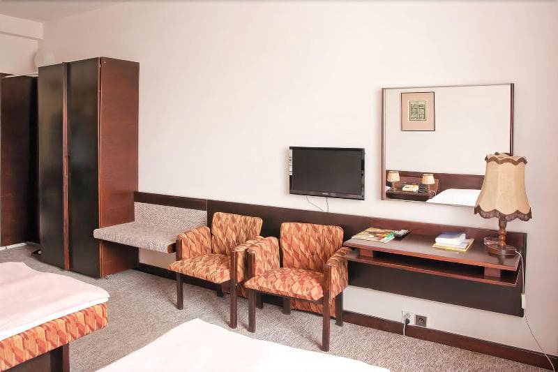 Hotel Merkur 5