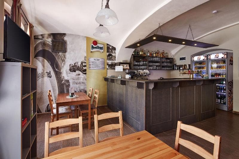 Ski Hotel Svoboda Nad Upou 5