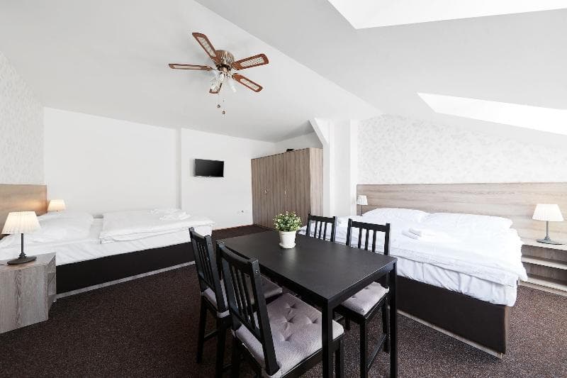 Ski Hotel Svoboda Nad Upou 4