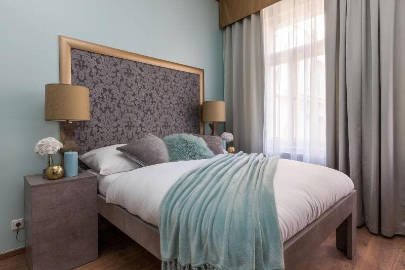 Gorgeous Prague Rooms 5