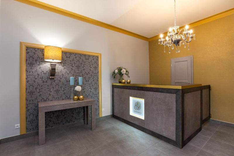 Gorgeous Prague Rooms 3