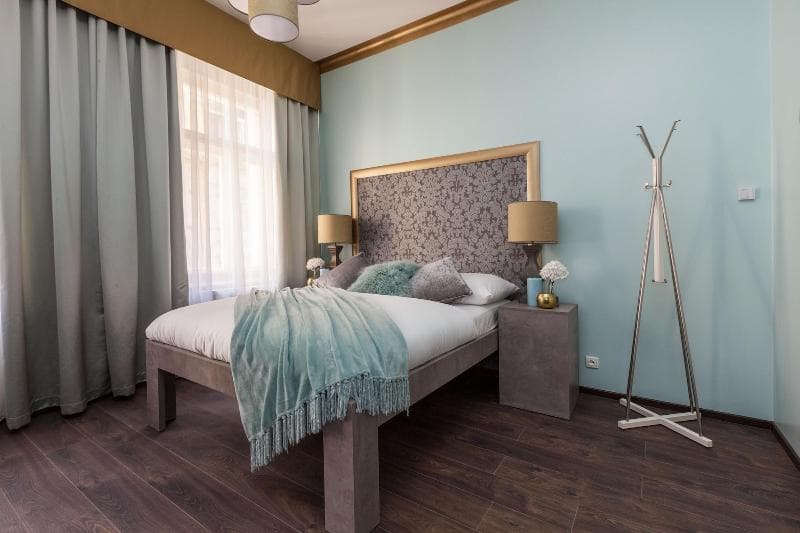 Gorgeous Prague Rooms photo 1