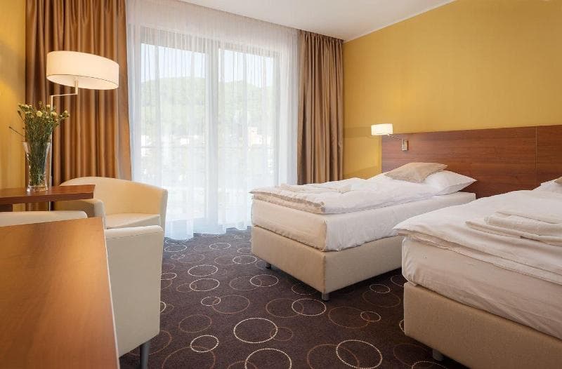 Hotel Panorama 5
