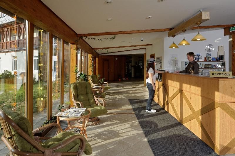Hotel Solisko 4