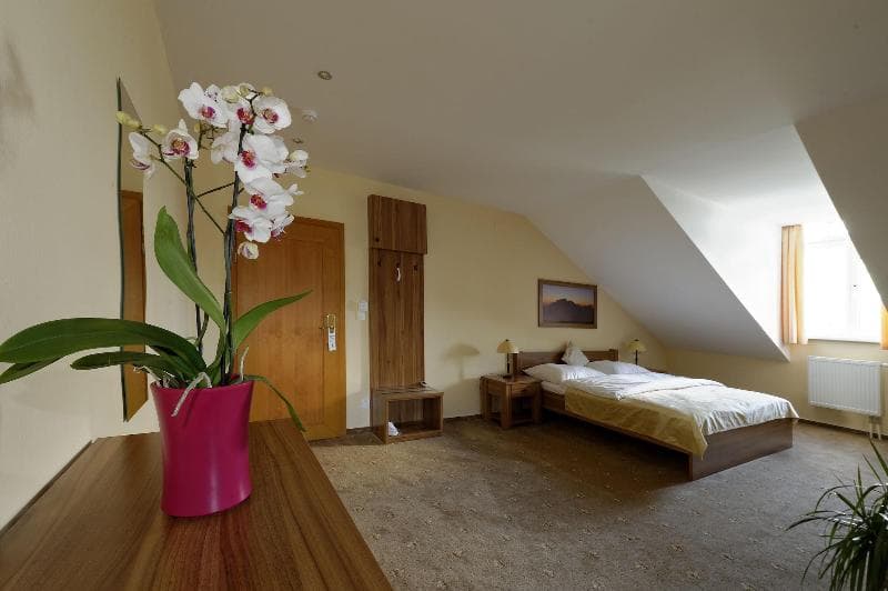 Hotel Solisko 3