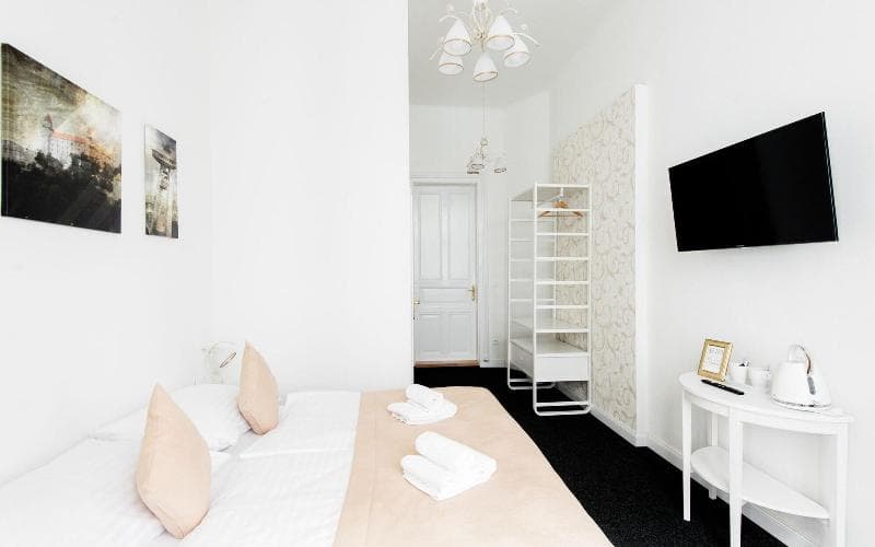 Downtown Bratislava B&B 4