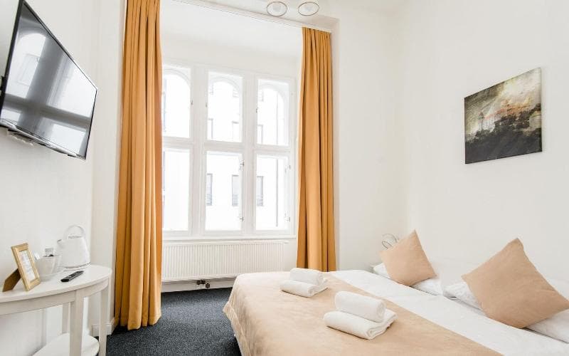 Downtown Bratislava B&B photo 1
