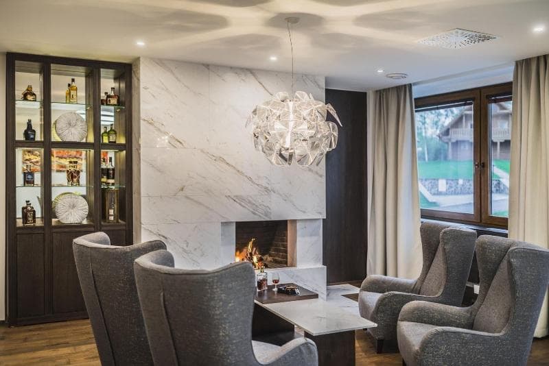 Kontakt Wellness Hotel photo 1