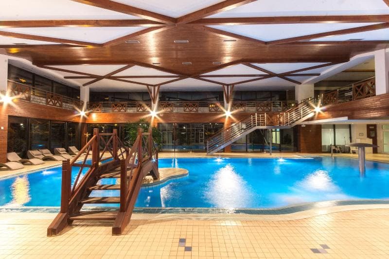 Kontakt Wellness Hotel 3