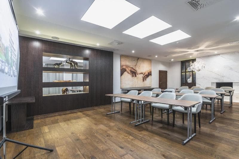 Kontakt Wellness Hotel main