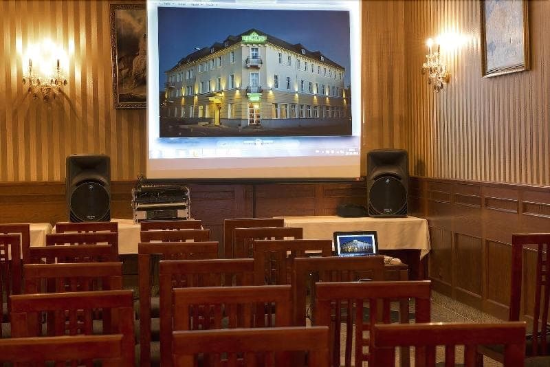 Hotel Europa photo 1