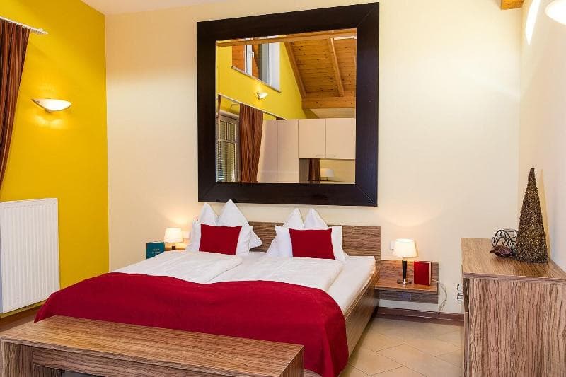 Hotel Garni Pölzl 2
